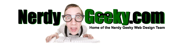 www.nerdygeeky.com  home of the free custom web design team Get your Free web design with One year  $19.95 per month web hosting for five page basic web site.  WOW Free Web Design